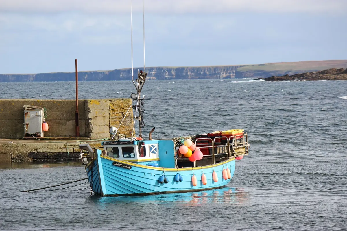 Harbour vs Marina: Which Makes a Better Coastal Break?